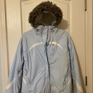 Columbia 3 in 1 Interchange Jacket